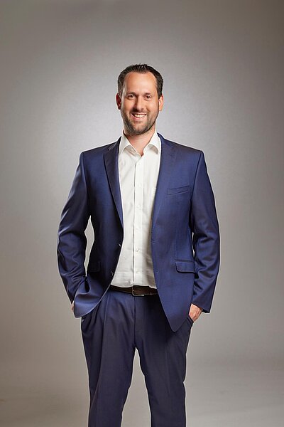 Michael Hochleitner