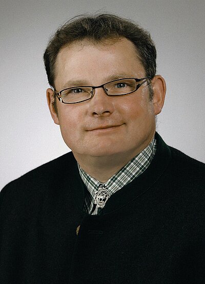 Alfred Föttinger Alfred Föttinger