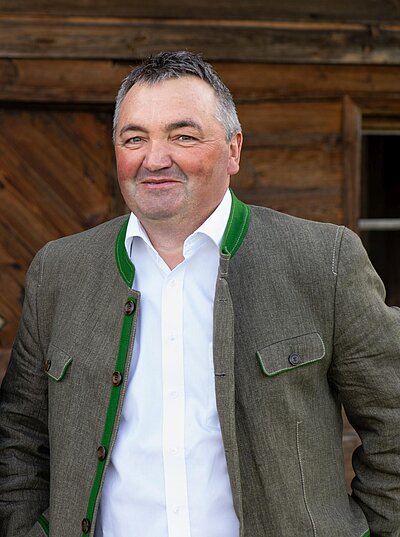 Rudolf Gruber