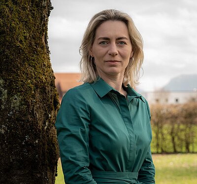 Margareta Hüthmair